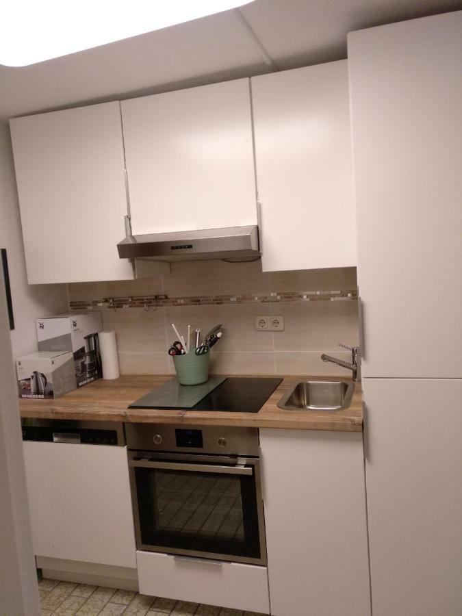 Ferienapartment Tuntenhausen Екстериор снимка